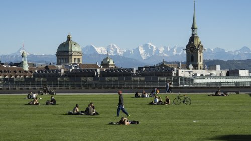 Soll die Schweiz mehr tun für die Gleichstellung der Religionen?
