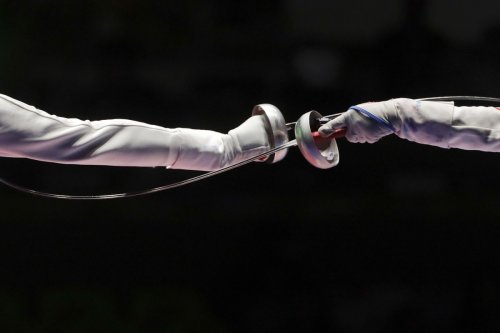 Swiss U23 fencing team condemned for disrespecting Israel