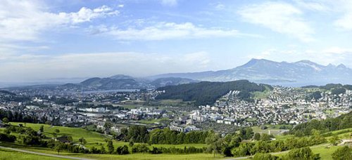 Canton of Lucerne expands location promotion