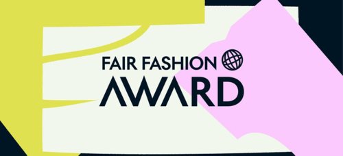 Swiss Fair Trade presents Fair Fashion Award for the first time