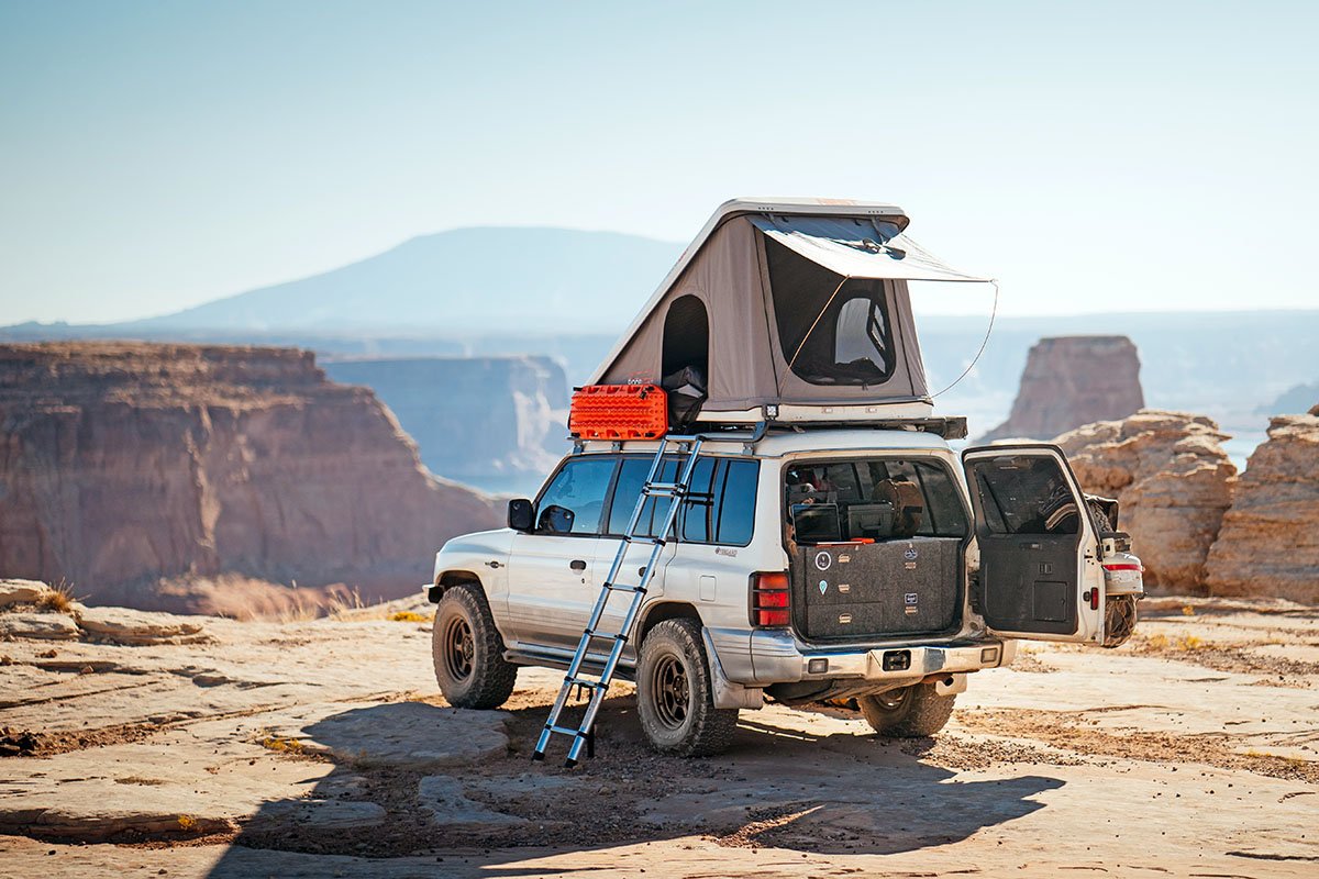 Switchback Travel | Best Rooftop Tents of 2023