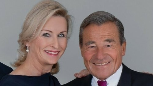Wolfgang und Elisabeth Grupp bei „Maischberger“: Ehepaar nennt weitere Details zur Trigema-Nachfolge