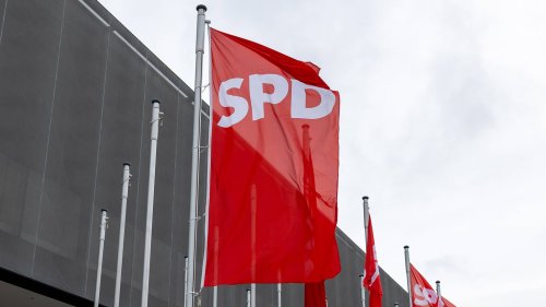 Scheitert die neue Bundesregierung bereits? Viele an der SPD-Basis sind unzufrieden