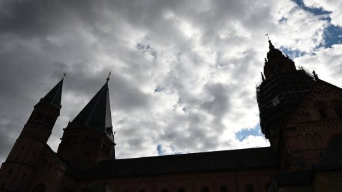 Bischöfe in Rheinland-Pfalz erschüttert von Missbrauchsskandal