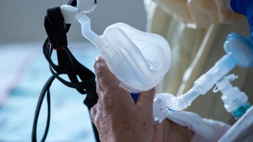 Mannheimer Krankenhaus: Frau schaltet Sauerstoffzufuhr von Mitpatientin ab