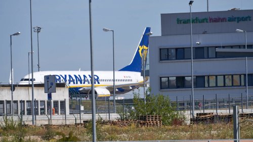 Flughafen Hahn: Gläubiger sind vorerst gegen Verkauf an russischen Oligarchen