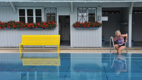 Frauenschwimmen in BW: Warum Frauen nicht in Gegenwart von Männern baden wollen