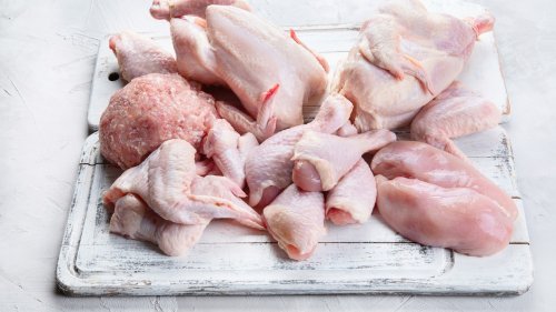 Resistente Keime im Putenfleisch
