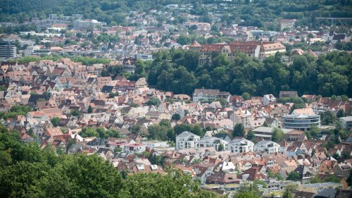 Loch in der Stadtkasse: Tübingen will Grundsteuer rückwirkend erhöhen