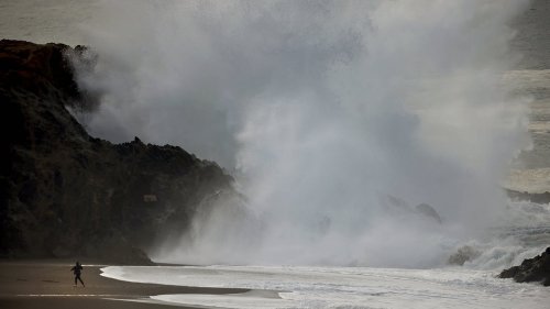 Tonga: Tsunami-Welle läuft durch alle Weltmeere