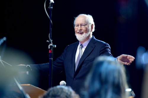 With John Williams retiring from film after ‘Indy 5’, let's celebrate his 5 greatest scores