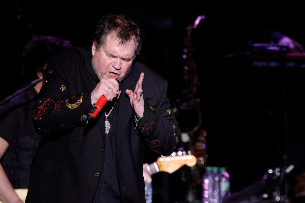 From 'Rocky Horror' to 'Ghost Hunters,' remembering Meat Loaf's genre TV and film legacy