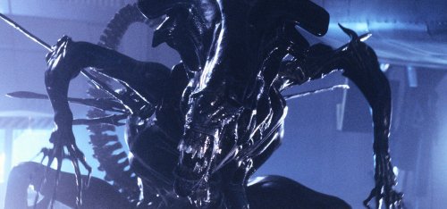 A Timeline of the Alien Franchise's Xenomorph in All Its Terrifying Forms