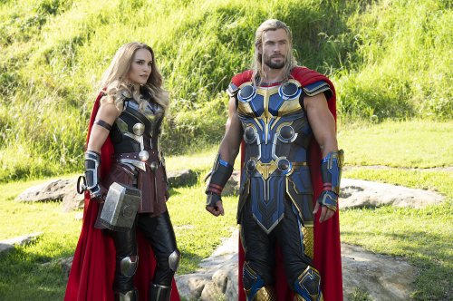 Christian Bale's Gorr the God Butcher arrives in latest trailer for 'Thor: Love and Thunder'
