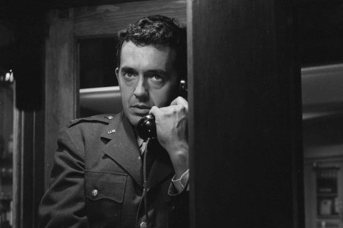 This Classic Episode of The Twilight Zone Was the Original Final Destination