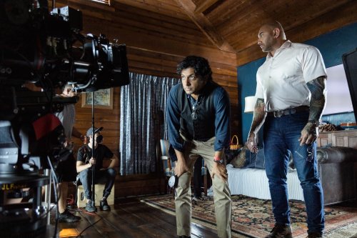 Where and when to stream M. Night Shyamalan's apocalyptic mystery-thriller 'Knock at the Cabin'