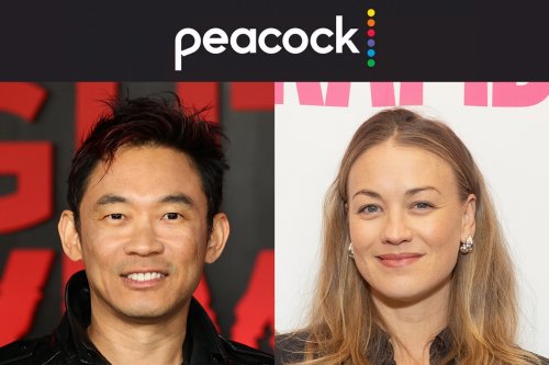 Teacup: James Wan's New Peacock Horror Series Casts Handmaid's Tale Alum Yvonne Strahovski
