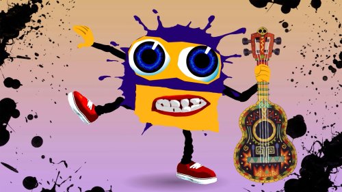 WIRE Buzz: Old school Nick studio announces Robotsplaat; Oscar Isaac's Legendary comic; Hidden Figures musical
