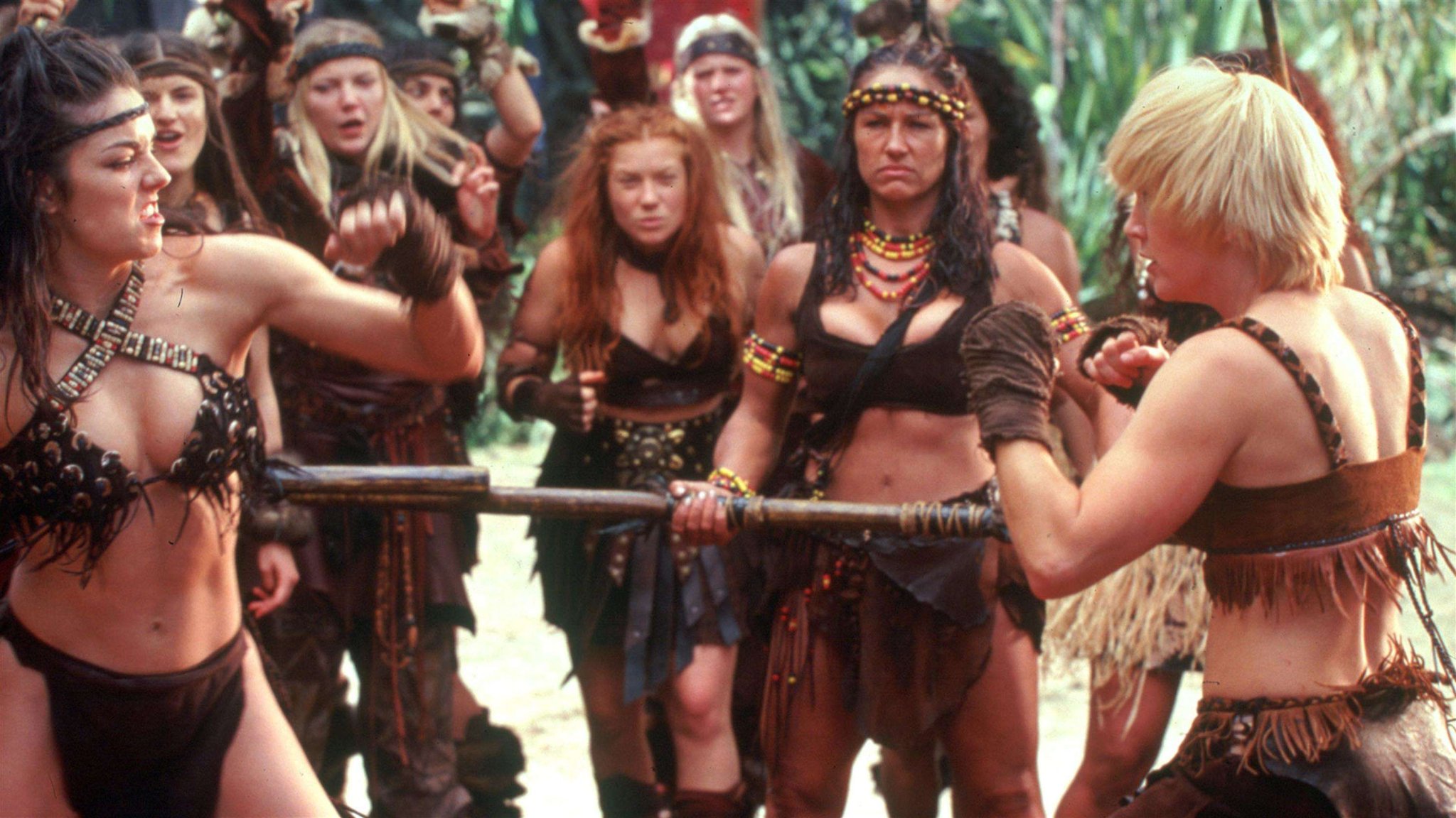 Very Important Binge: The best TV appearances of the Amazons