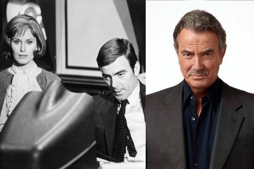 Eric Braeden on How Colossus: The Forbin Project First Predicted the Rise of AI