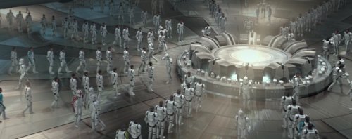 Building a clone army: The science behind 'Star Wars: Attack of the Clones'