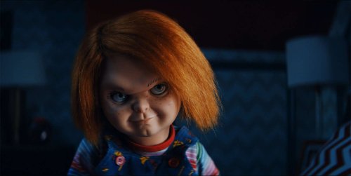 Meet Nica: Everything You Didn't Know about Curse of Chucky & Cult of Chucky