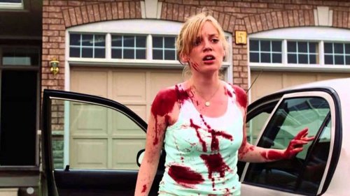 The First 10 Minutes of Zack Snyder's Dawn of the Dead Are Perfect Horror