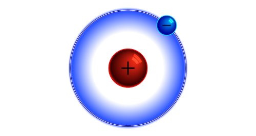 Protons are 5% smaller than previously thought