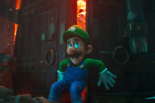 An Ode To Player 2 The Best Sidekicks Who Deserve Their Due From 