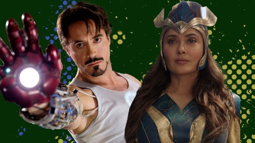 Every MCU movie, ranked from 'Iron Man' to 'Doctor Strange 2'