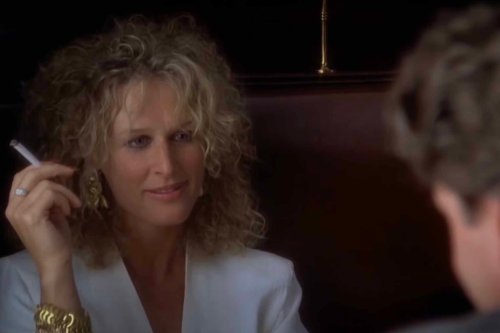 Fatal Attraction Remains the Ultimate Cautionary Terror Tale