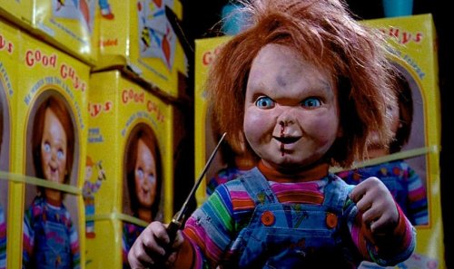 Everything You Didn't Know about the original Child's Play trilogy ahead of SYFY & USA's 'Chucky'