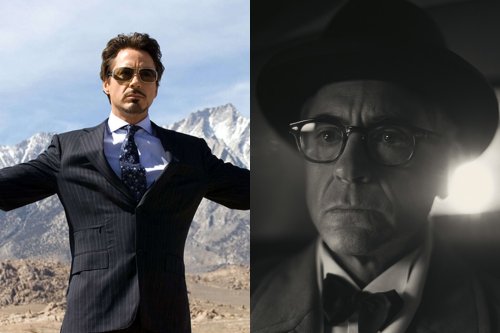 Why Robert Downey Jr. Chose Oppenheimer for His Post-MCU Debut