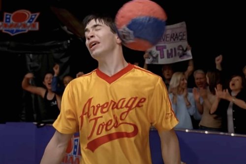 The Science Behind Dodgeball: Why It's Actually Harder to Dodge a Ball Than a Wrench