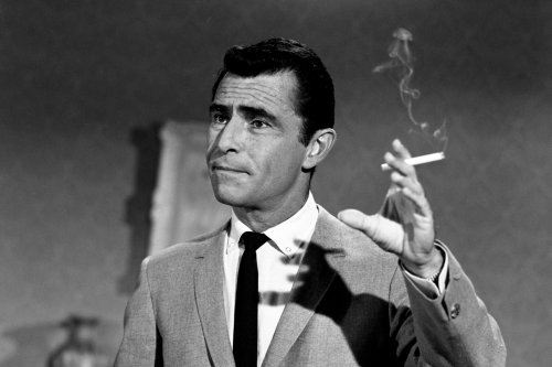 Did You Know The Twilight Zone Had a Different Narrator Before Series Creator Rod Serling?