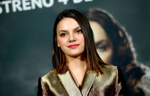 Dafne Keen would love her ‘His Dark Materials’ co-star Amir Wilson to join her in Star Wars