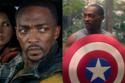 Twisted Metal’s Anthony Mackie On What Sets John Doe Apart From Sam Wilson