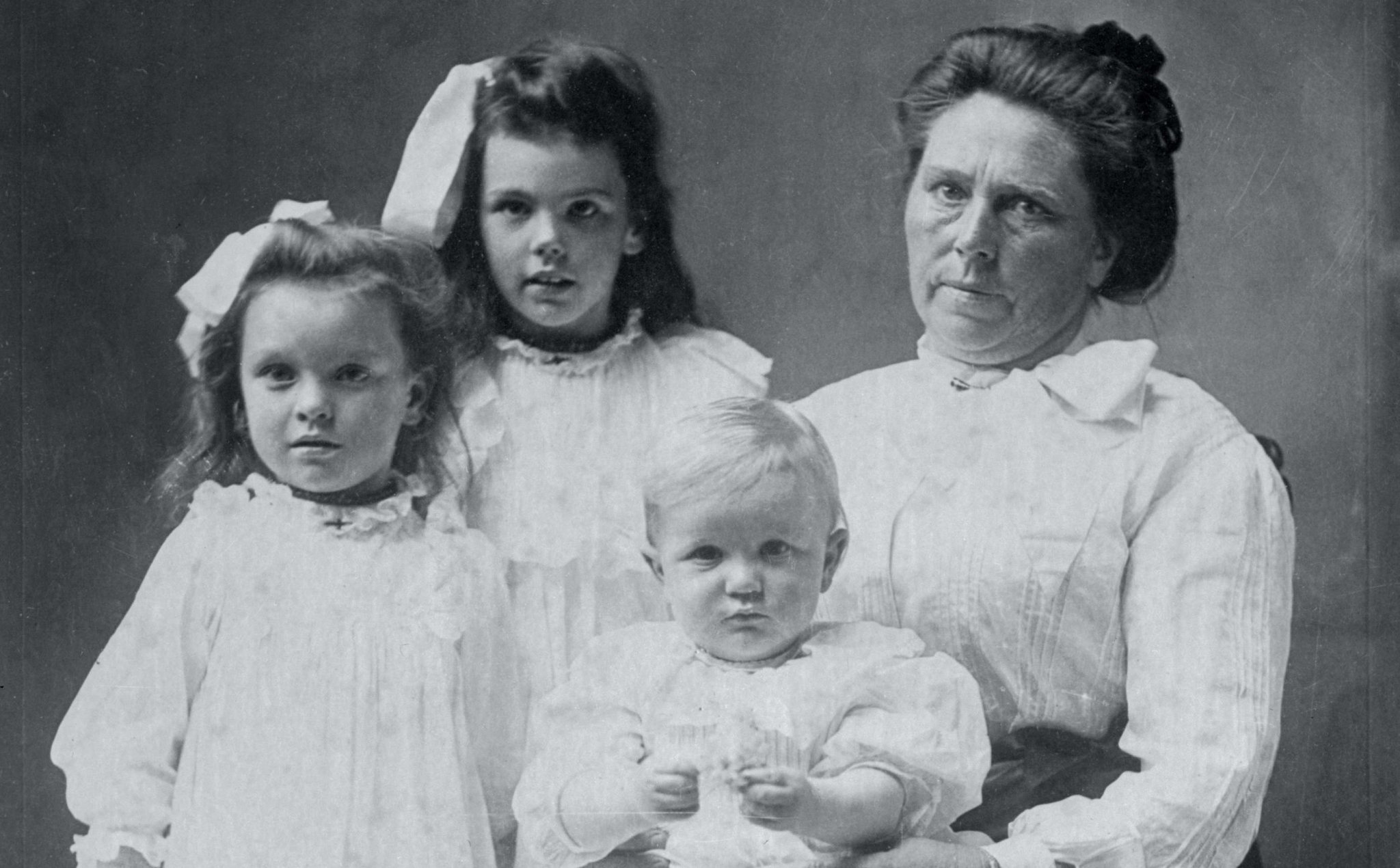 'Triflers Need Not Apply': The story of deadly Belle Gunness