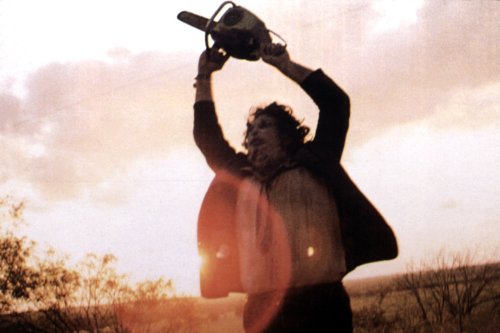 Universal Horror Unleashed Revs Up Excitement For The Texas Chainsaw Massacre Haunted House