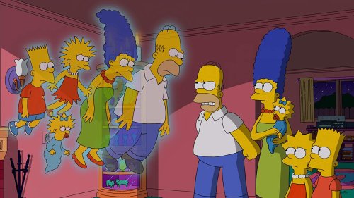 Disney+ will also be home to The Simpsons, a new Phineas and Ferb movie, more