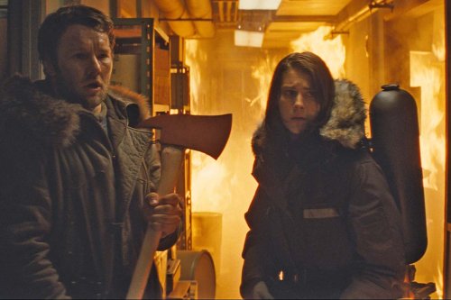Director of 2011's The Thing Prequel Reveals Sequel Would Have Taken Place Aboard Antarctic Oil Rig