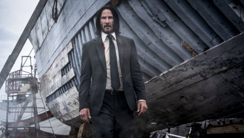 'John Wick' director says fourth film will boast ‘a better story’ than predecessors