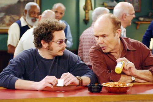 Here's what 'That '70s Show' star thinks happened to Hyde - stream the full series on Peacock