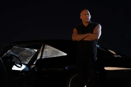 Vin Diesel Reveals Release Date For Fast 11 First Look Concept Art Flipboard 2912