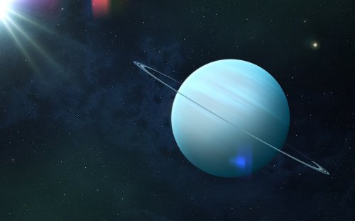 It’s about time we plan a mission to Uranus — and seek out aliens on Enceladus