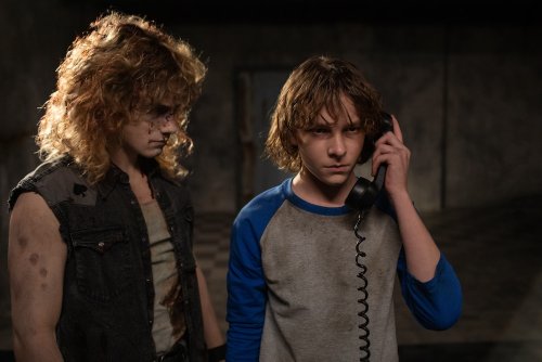 Ring! Ring! 4 Directions Universal and Blumhouse Could Take The Black Phone Sequel