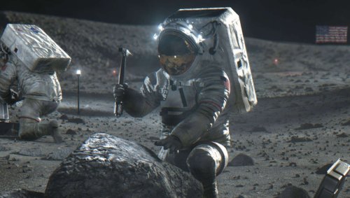 Here’s a breakdown of what the first Artemis astronauts will do on the Moon