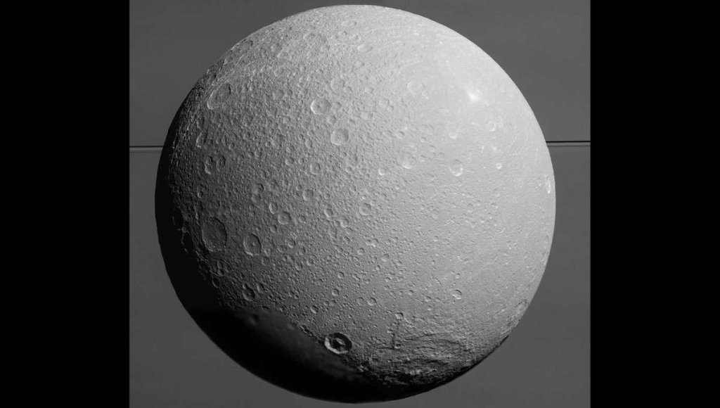Is Saturn’s moon Dione still cryovolcanically active? 