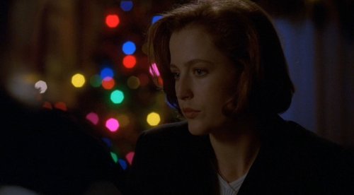 'The X-Files' had two Christmas specials, here's how they stack up against each other