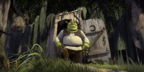 Forget Smash Mouth - these are the unsung ‘all stars’ of Shrek’s iconic soundtrack